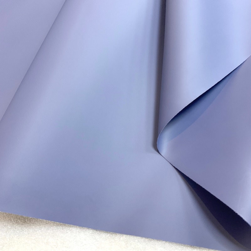 High-strength TPU film rolls | Waterproof material for air mattresses | Original Chinese manufacturer and supplier image 5