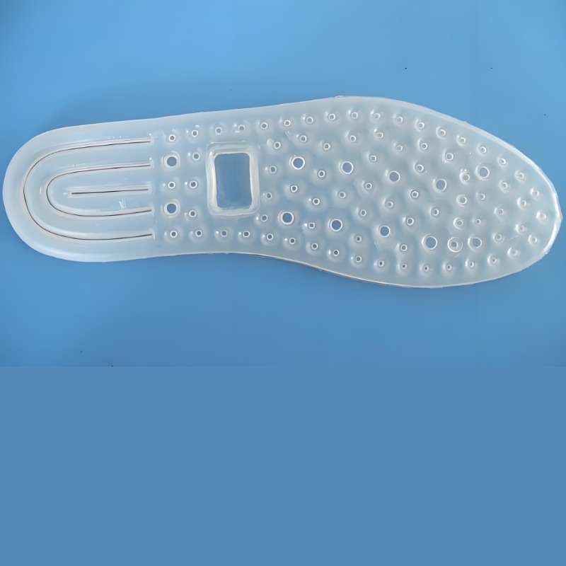 High-Performance TPU Film for Inflatable Shoe Insoles OEM Factory Direct image 4