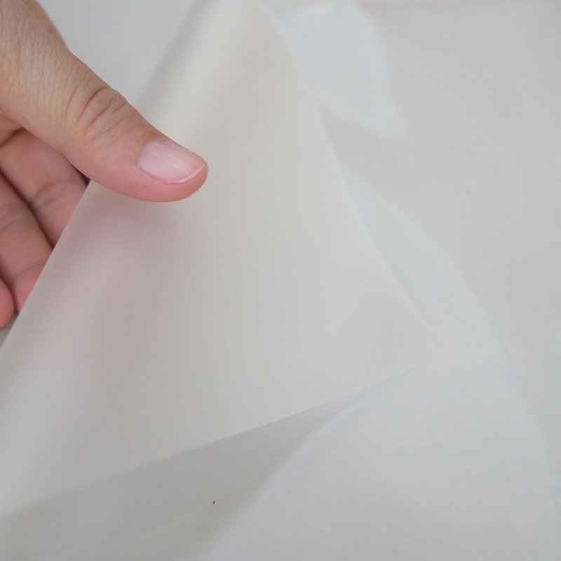 High-Performance TPU Film for Inflatable Shoe Insoles OEM Factory Direct image 5
