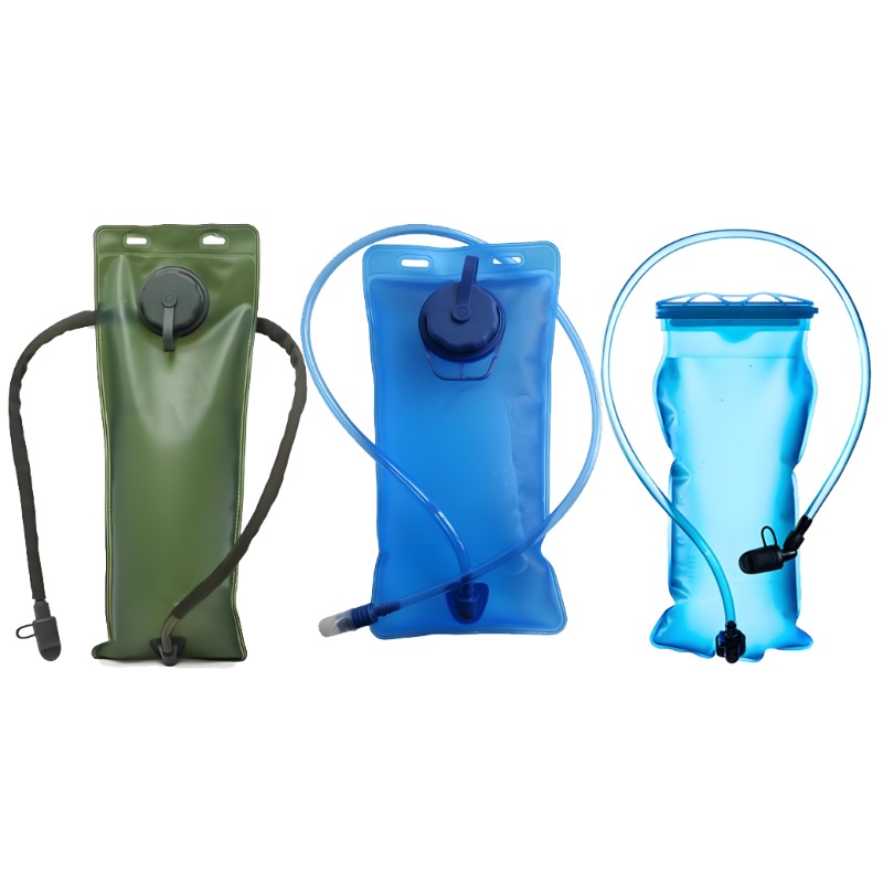High-Performance TPU Film for Outdoor Water Bladders | Eco-Friendly Material image 2