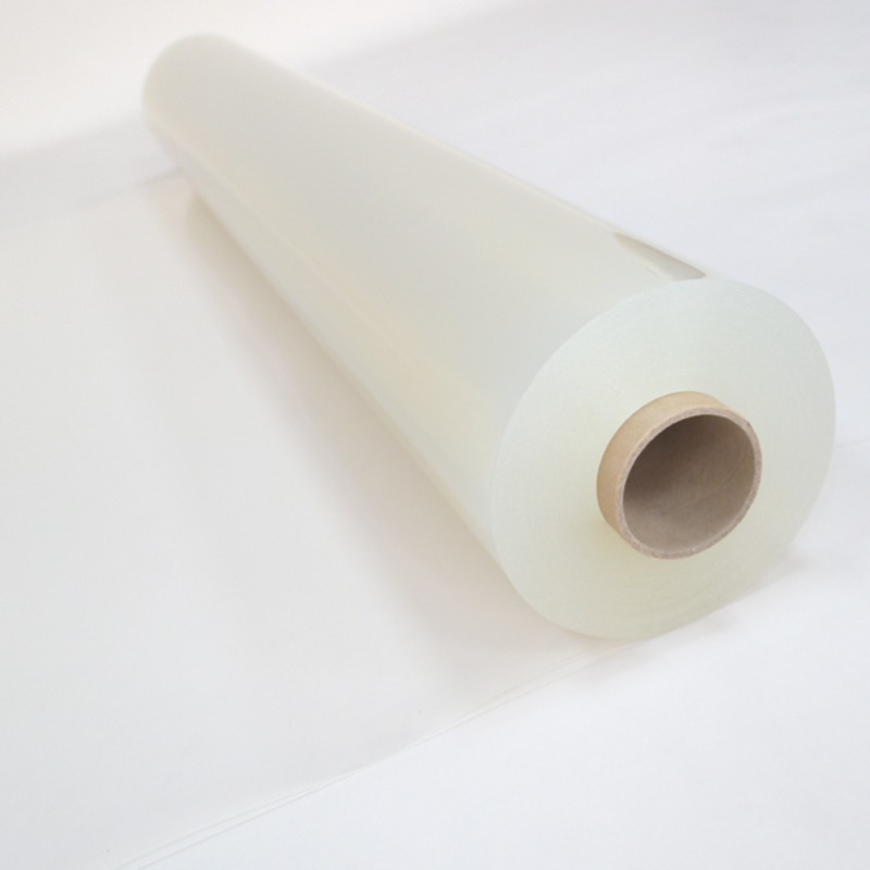 High-Hydrolysis-Resistant TPU Film for Inflatable Water Balls & Grass Field Balls – Durable Base Material image 5