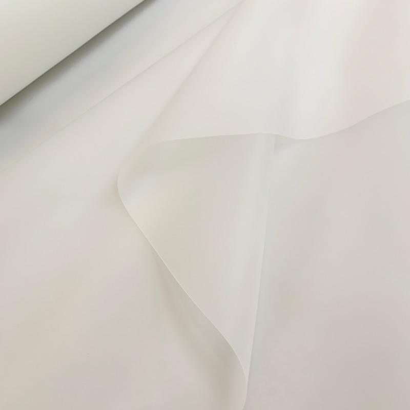 High-Strength TPU Film for Car Seat Massage Airbags | OEM Factory Direct Supply image 2