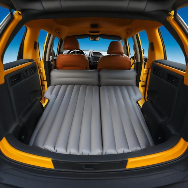 TPU film used for air mattresses, providing seamless heat-sealing and anti-leakage performance.