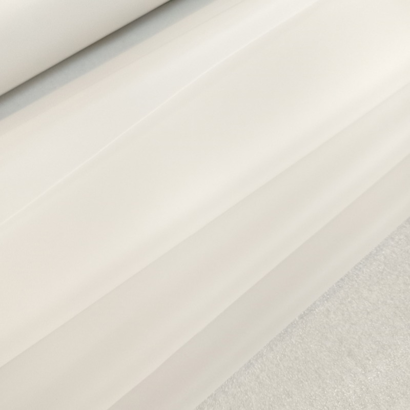 TPU film designed for inflatable insoles, featuring nano-level sealing efficiency and superior airtight performance.