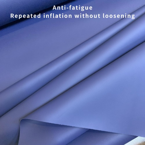 Экологичная TPU пленка, без фталатов, без запаха, безопасна для контакта с детьми, соответствует экологическим стандартам SGS.