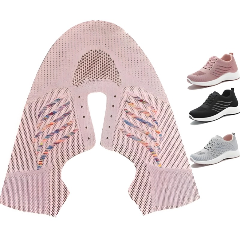 TPU films are used for shoe uppers, logos, reinforcement, and waterproof or breathable fabric lamination for sportswear and outdoor clothing.