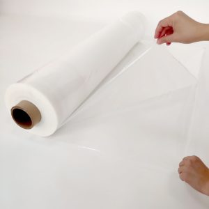 TPU Hot Melt Adhesive Film High Temperature