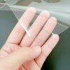 Transparent TPU Film